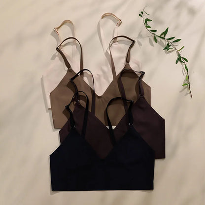 Bernadette's Seamless Set