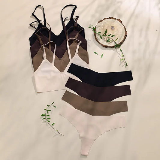 Bernadette's Seamless Set