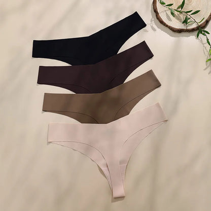 Bernadette's Seamless Set