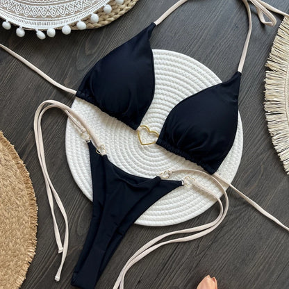 Camila Bikini
