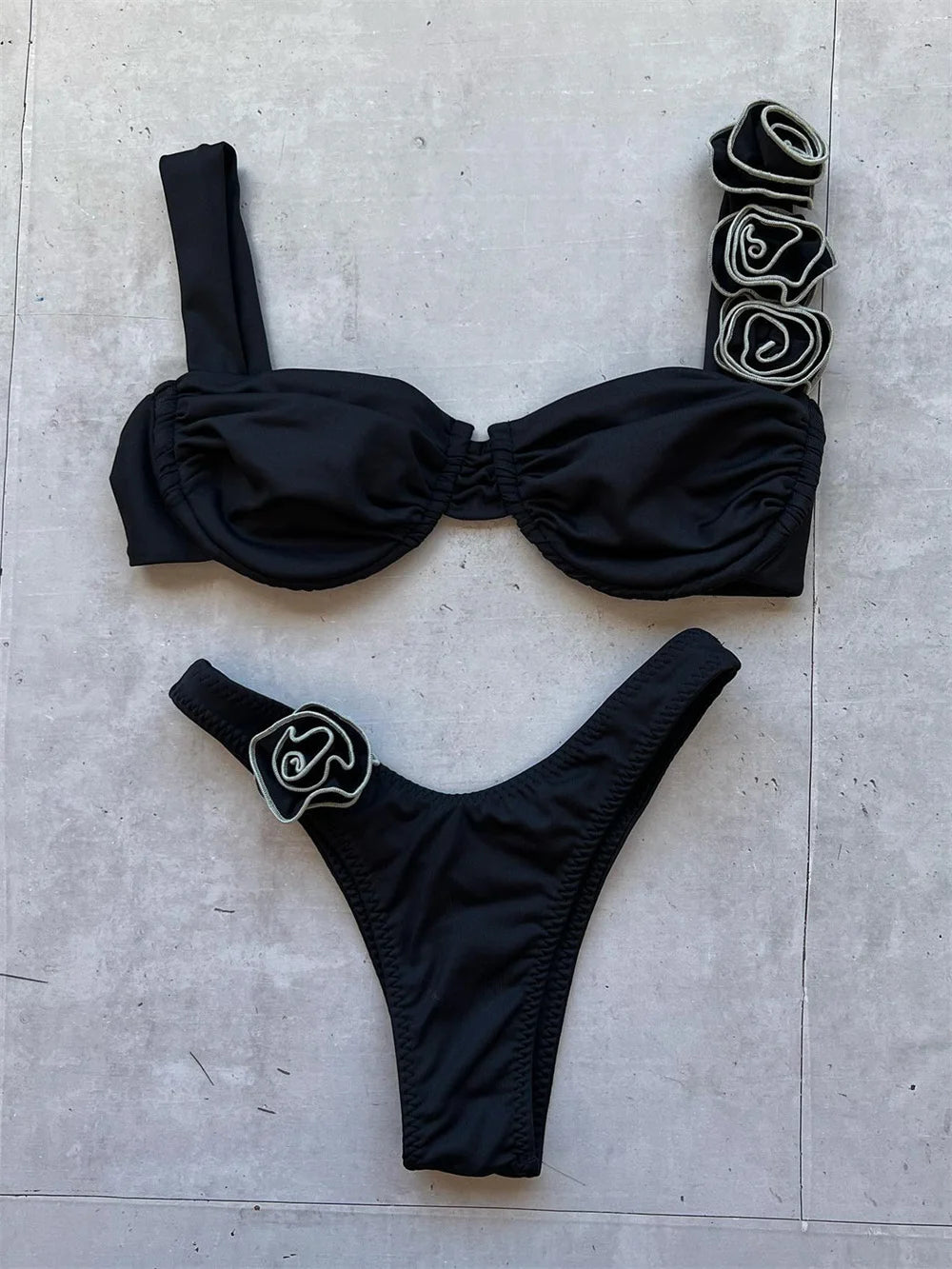 Bibiana Bikini
