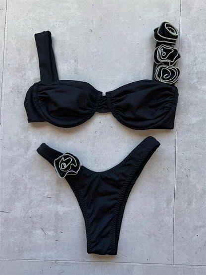 Bibiana Bikini