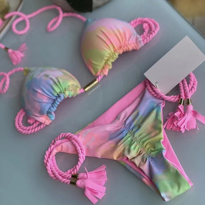 Adriana Bikini