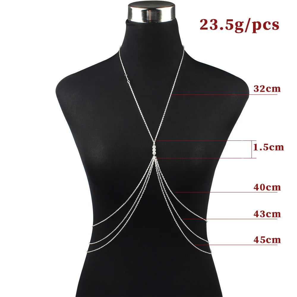 Celestine Chain