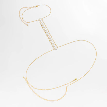 Ebony Chain
