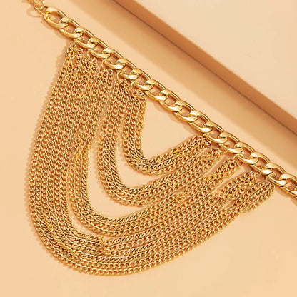 Anklets