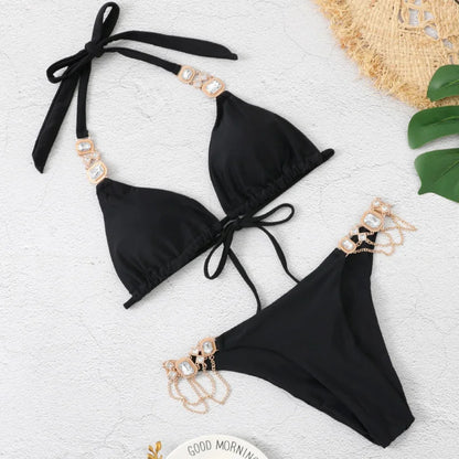 Bruna Bikini
