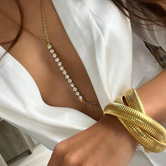 Garnet Chain