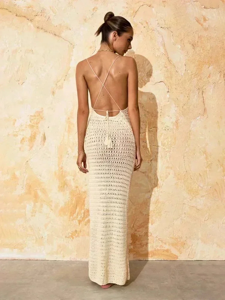 Cristiana Dress