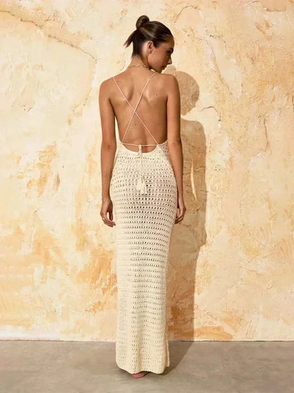 Cristiana Dress