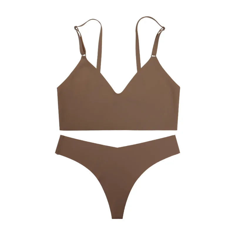 Bernadette's Seamless Set