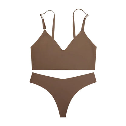 Bernadette's Seamless Set