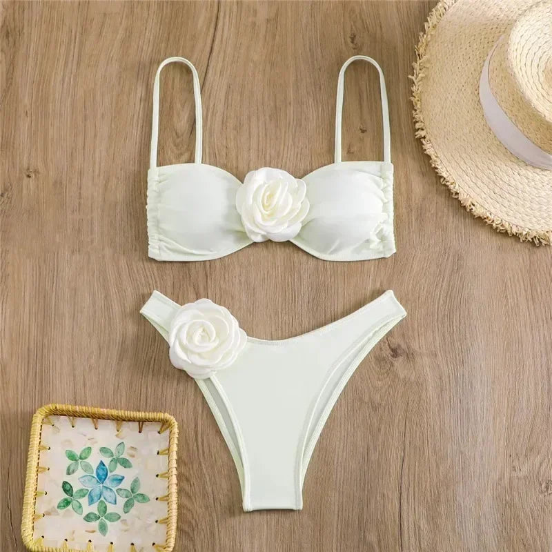 Ágata Bikini