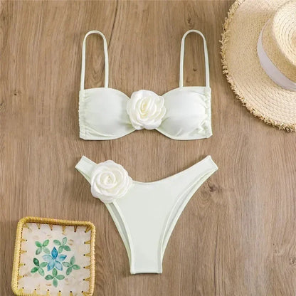 Ágata Bikini