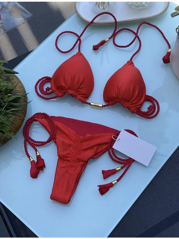 Adriana Bikini