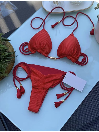 Adriana Bikini