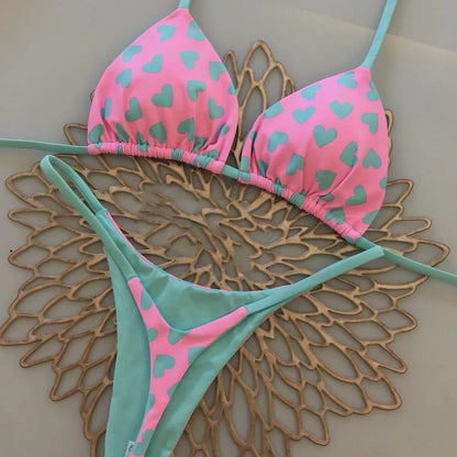 Aparecida Bikini