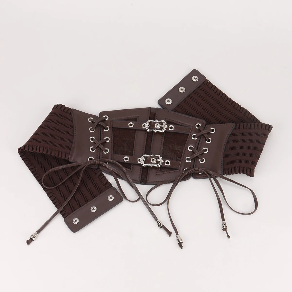 Lace Belt