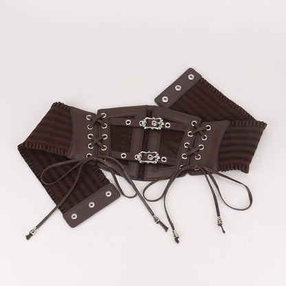 Lace Belt