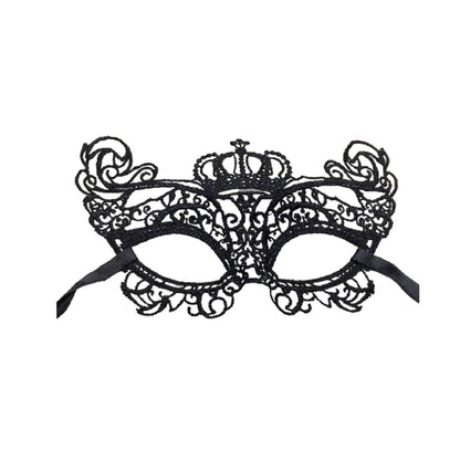 Lace Mask