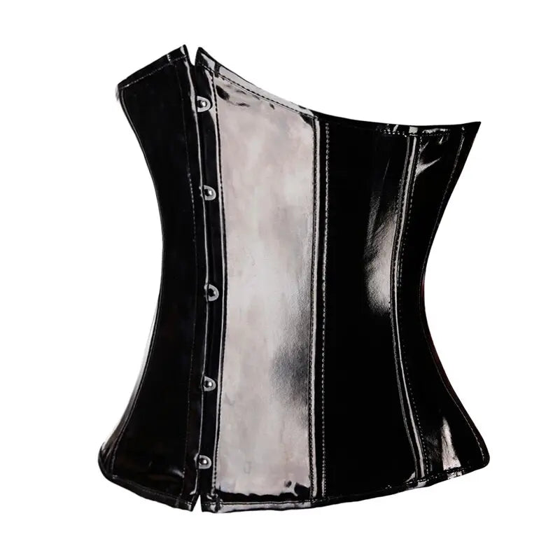 Black Corset