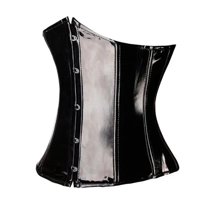 Black Corset