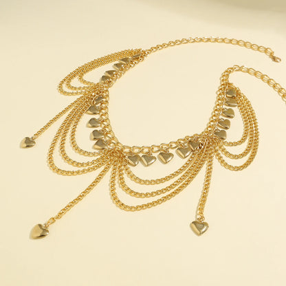 Chain Waist