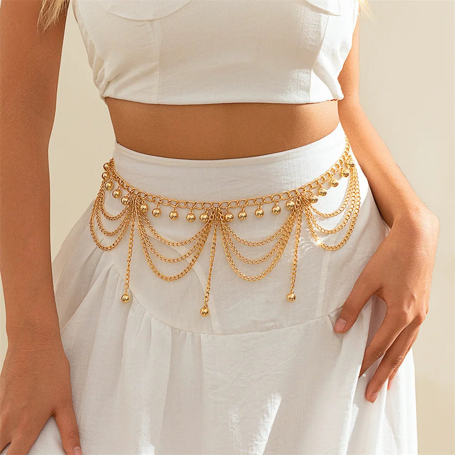 Chain Waist