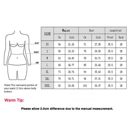 Vintage Corset II