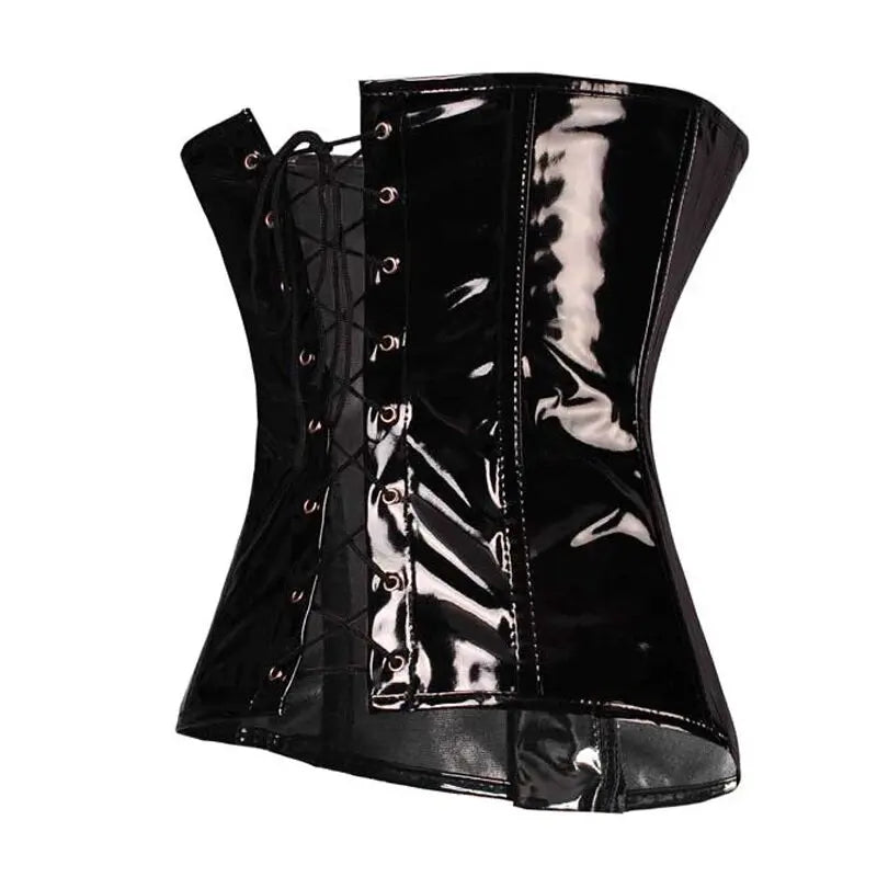 Black Corset