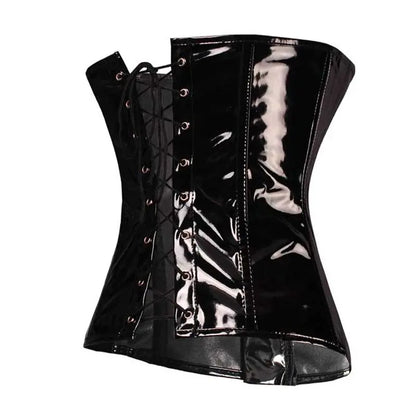 Black Corset