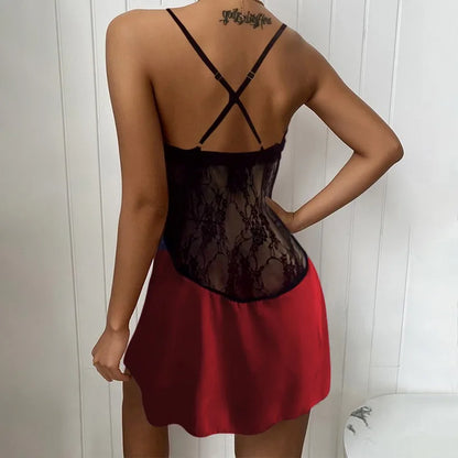Nightgown Dresses