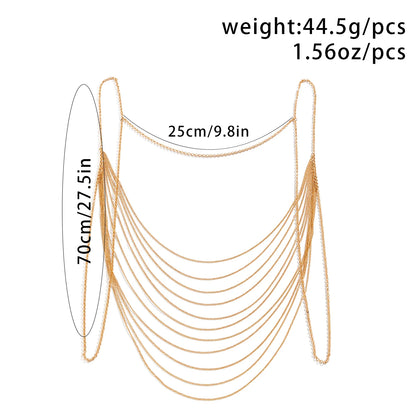 Esme Chain