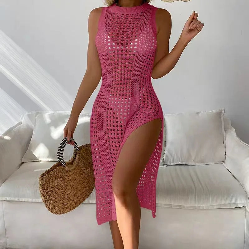 Beach Cover Up