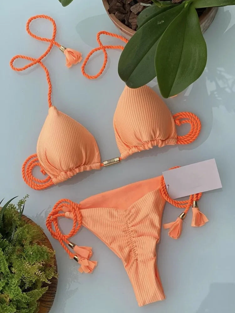 Adriana Bikini