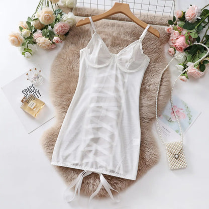 Molly's Dress