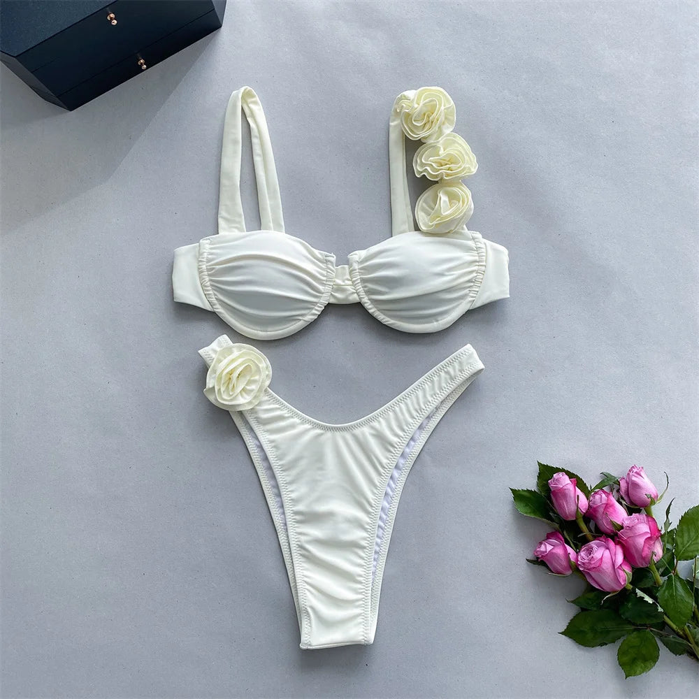 Bibiana Bikini