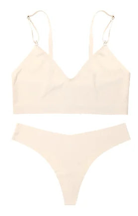 Bernadette's Seamless Set