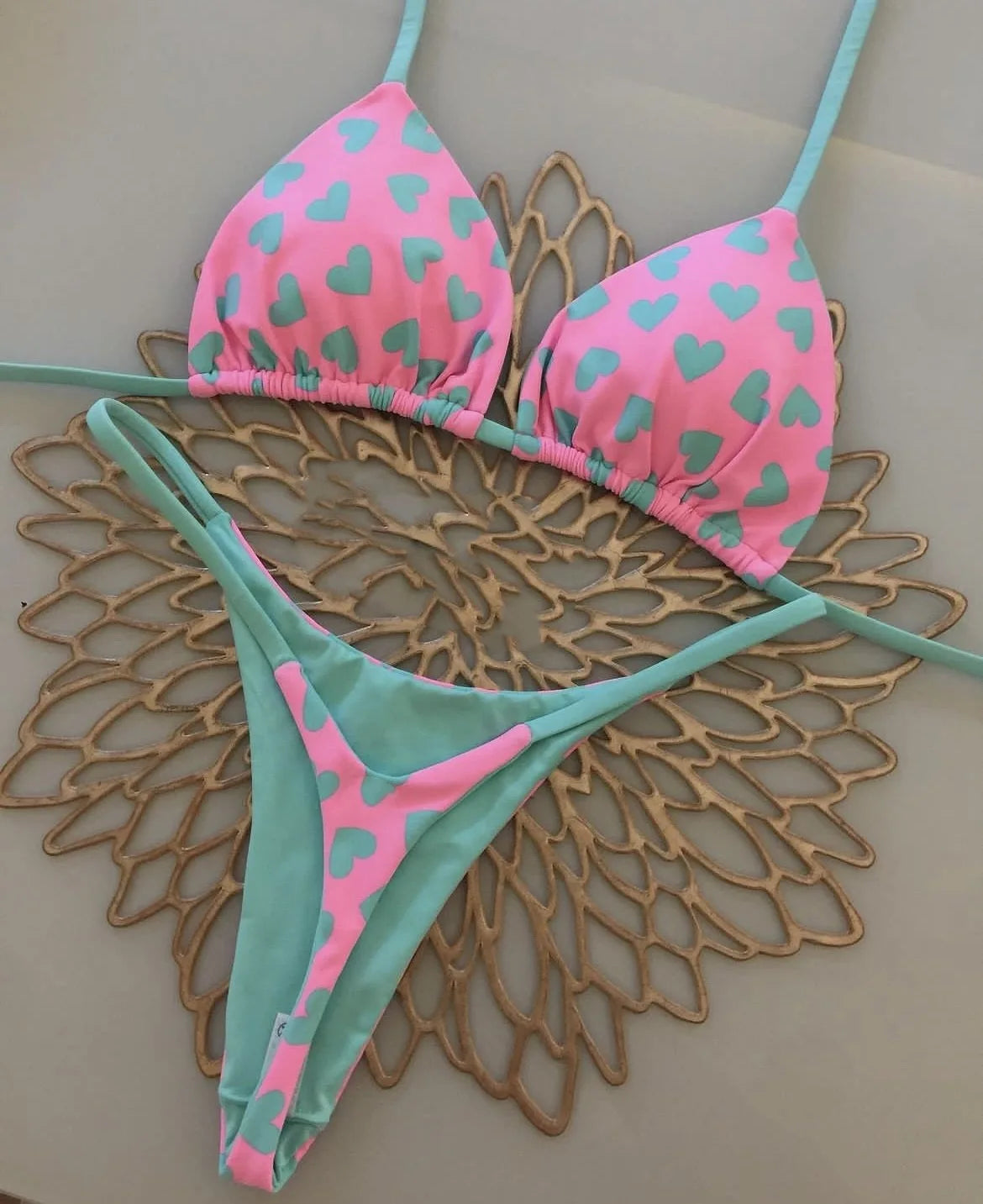 Aparecida Bikini