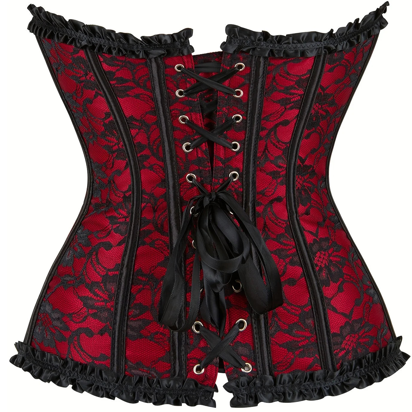 Vintage Corset IV