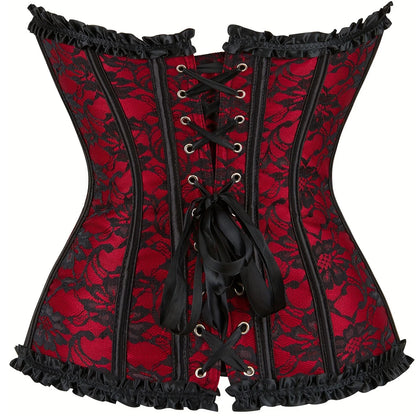 Vintage Corset IV