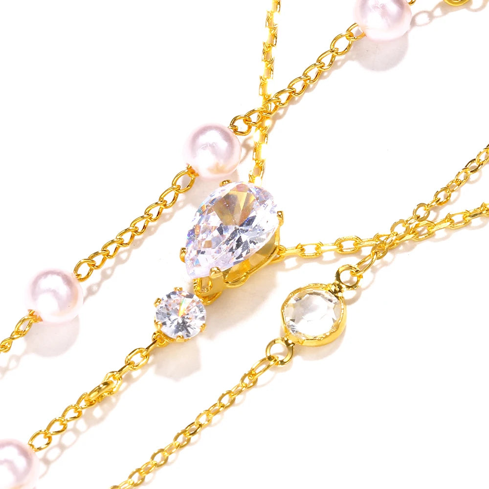 Crystal Chain