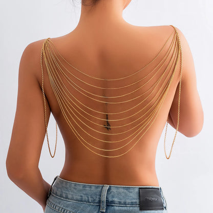 Esme Chain