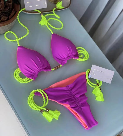 Adriana Bikini