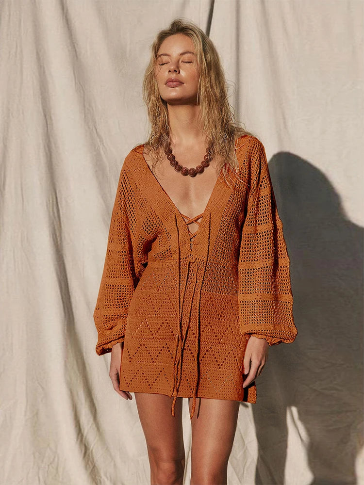 Catarina Dress