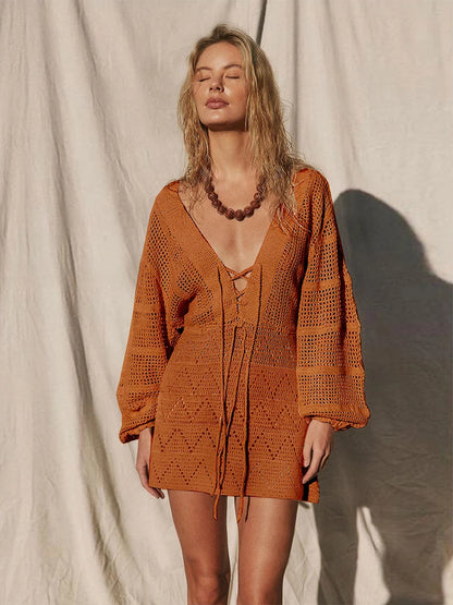 Catarina Dress