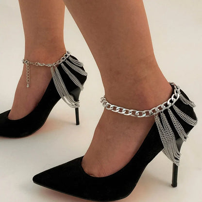 Anklets