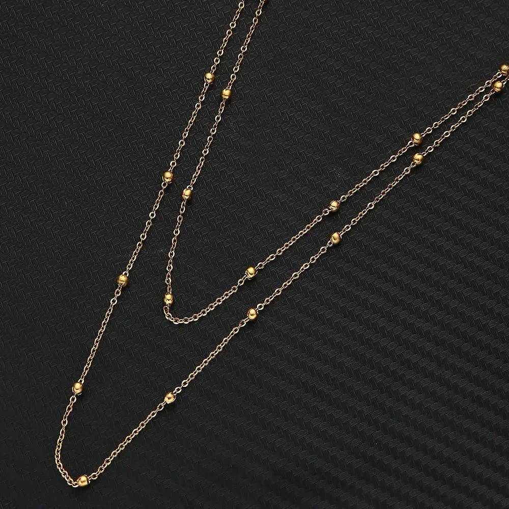 Coral Chain