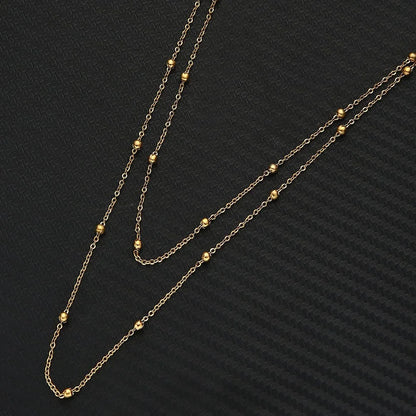 Coral Chain
