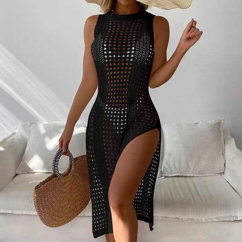 Beach Cover Up